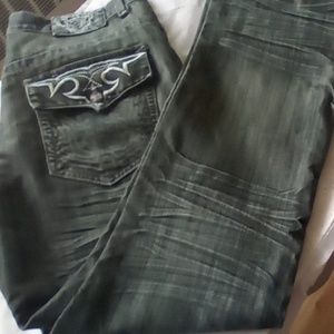 Men's jeans